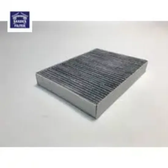 Polen filtresi clıo ıı 02 kangoo 98 megane ı 96 logan 04 1.2 1.4 1.6 1.5dcı 1.9dcı sardes 7700424098/ 7711228912/ b729800qaa resmi