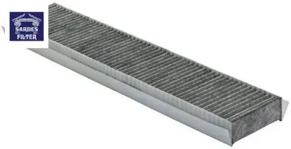 Polen filtresi mondeo ııı 00 07 jaguar xtype karbonlu sardes 1s7h19g244ac/ c2s8622/ 1119616 resmi