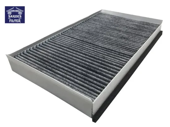 Polen fıltresı vıto w639 03 karbonlu sardes a6398350347 resmi