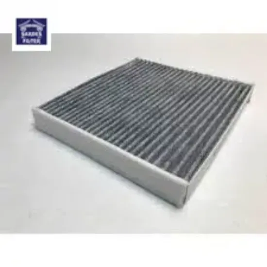 Polen filtresi karbonlu aurıs corolla nde150 nde180 zre151 07- / avensıs zrt270 adt270 08 - / yarıs sardes 8713950060/ 8713950100/ 87139yzz10 resmi