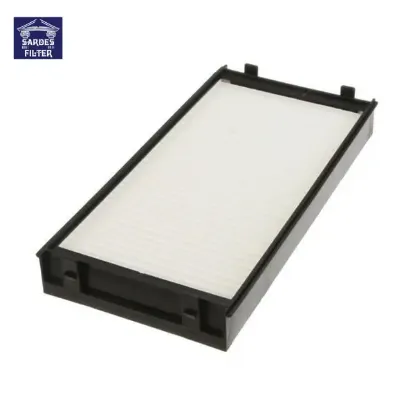 Polen fıltresı e70 f15 f85 e71 e72 f16 f86 karbonlu sardes 64119248294 resmi