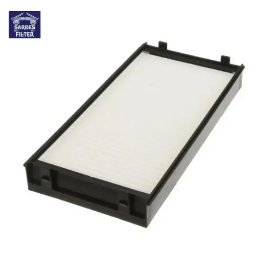 Polen fıltresı e70 f15 f85 e71 e72 f16 f86 karbonlu sardes 64119248294 resmi