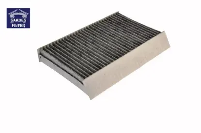 Polen filtresi megane ııı 08 scenıc ııı 08 fluence 09 karbonlu sardes 272778970r resmi