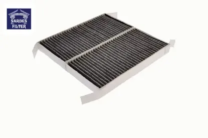 Polen filtresi laguna ııı 07> sardes 272770001r/ 272772951r resmi