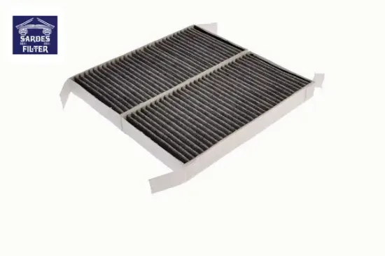 Polen filtresi laguna ııı 07> sardes 272770001r/ 272772951r resmi