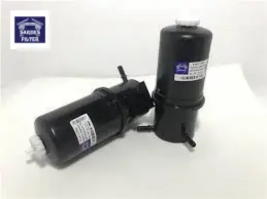 Yakıt filtresi amarok 2.0 tdi 10 x sardes 2h0127401a/ 2h0127401b resmi