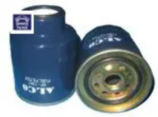 Yakıt filtresi ısuzu dmax 2.5-3.0 03-06 elg 5398 x sardes 8972889470 resmi