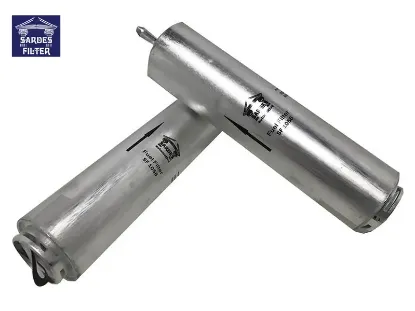 Yakıt fıltresı m47 n47 m57 n57 e81 e82 e87 e88 e60 e61 f07 f10 f06 e65 e66 f01 e70 f15 e71 f16 sardes 13327822499 resmi