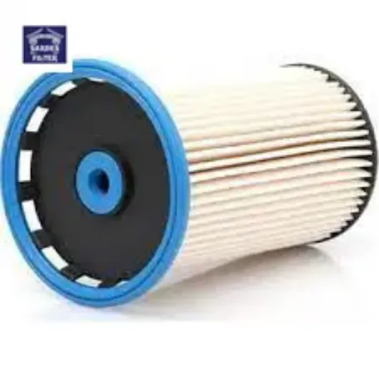 Yakıt filtreleri daily v 06- sardes 504170771 resmi