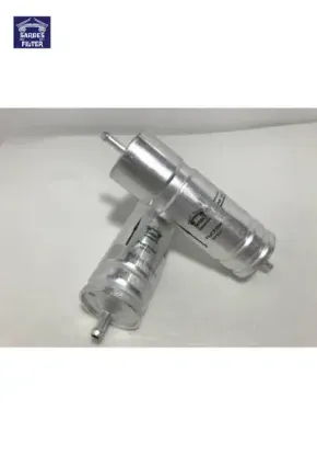 Yakıt fıltresı bmw m20 m40 m42 m43 m70 e30 e32 e34 e36 sardes 13321720101 resmi
