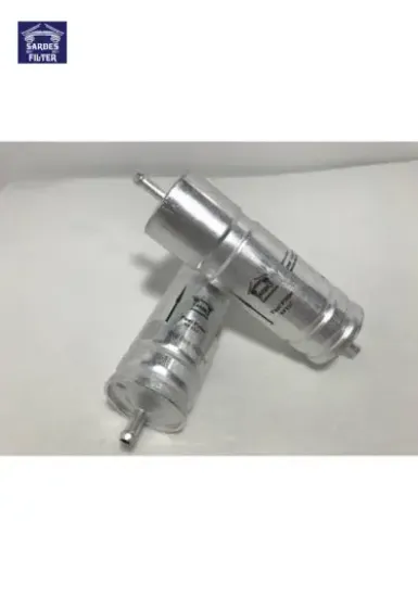 Yakıt fıltresı bmw m20 m40 m42 m43 m70 e30 e32 e34 e36 sardes 13321720101 resmi