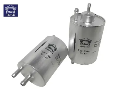 Yakıt fıltresı m112 m113 m273 w202 w203 cl203 c208 c209 w210 c215 w220 r230 r170 w463 sardes a0024773101 resmi