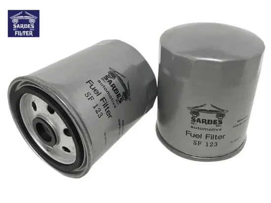 Yakıt fıltresı om601 w201 w202 w124 w210 w461 w638 b901 b904 sardes a6010901552 resmi