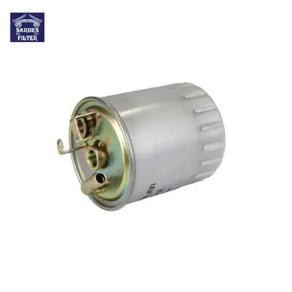 Yakıt fıltresı om668 om611 w168 w414 w638 b901 b905 sardes a6680920101 resmi