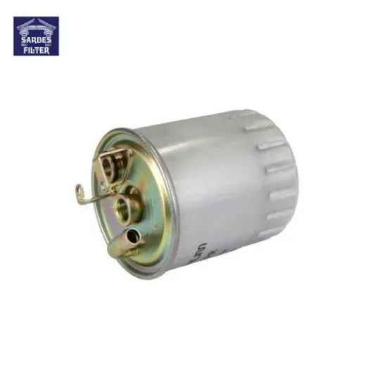 Yakıt fıltresı om668 om611 w168 w414 w638 b901 b905 sardes a6680920101 resmi