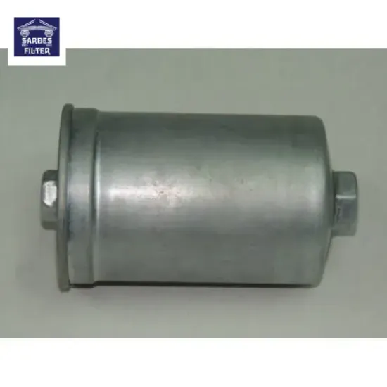 Yakıt filtresi golf ıı 1.8 wk853 sardes 25067074/ 443133511/ 811133511 resmi