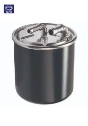 Yakıt fıltresı om646 w203 w204 c219 w211 w221 w639 b906 sardes a6460920501 resmi