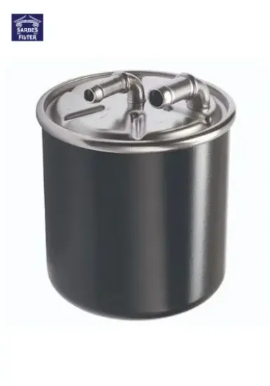 Yakıt fıltresı om646 w203 w204 c219 w211 w221 w639 b906 sardes a6460920501 resmi