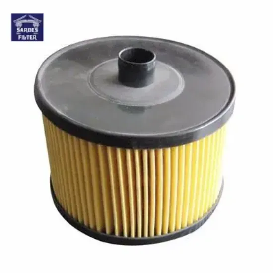 Yakıt filtresi 307-308-p407-expert-c4-c5-jumpy-scudo-focus ıı cmax su ayıraçlı sardes 1318563/ 1906.90/ 3m5q9176aa/ 1906.89 resmi