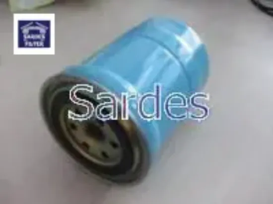 Mazot filtresi nissan d22 pick-up td25-27 95-05 x sardes 1640502n10 resmi