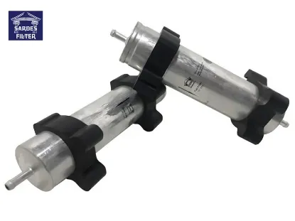 Yakıt fıltresı m47 m57 e46 01 05 sardes 13327794549 resmi