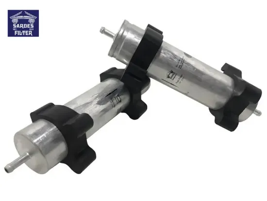 Yakıt fıltresı m47 m57 e46 01 05 sardes 13327794549 resmi