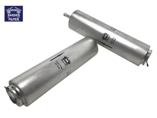 Yakıt fıltresı n47 n57 m47 m57 e90 e91 e92 e93 sardes 13327793672 resmi