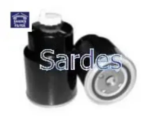 Yakıt filtresi  navara 05 almera ıı 00 prımera ııı 02 wk940/22 x sardes 164037f40a resmi