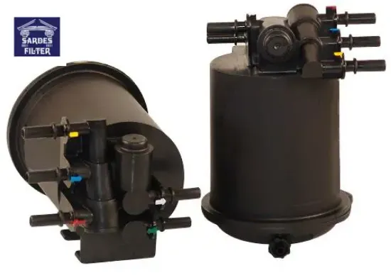 Yakıt filtresi kutulu lgn ı-ıı-master ıı-mgn ı-scenıc ı-kng-exp 1.9 dcı espace ııı 2.2 dcı x sardes 8200416946/ 7700109585 resmi