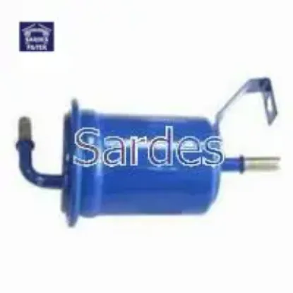 Yakıt filtresi corolla enj. Ayaklı tip x sardes 2330319285 resmi
