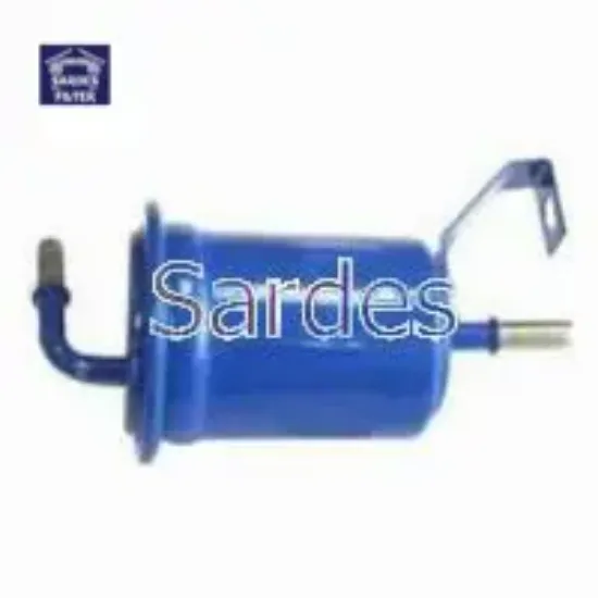 Yakıt filtresi corolla enj. Ayaklı tip x sardes 2330319285 resmi