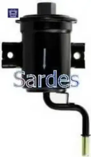 Yakıt filtresi corolla vvt 05 x sardes 2330322030 resmi