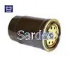Yakıt filtresi h1 kamyonet-i20-cee d 1.6 crdi wk8019 x sardes 319224h000 resmi
