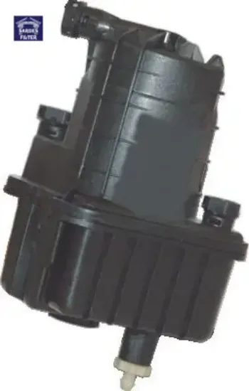 Yakıt filtresi clıo ııı-modus 1.5 dcı 07 65/80 hp sensörlü x sardes 7701479151/ 7701062072 resmi