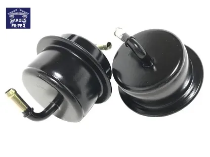 Yakıt filtreleri swift ıı 89-05 sardes 1541060b00 resmi