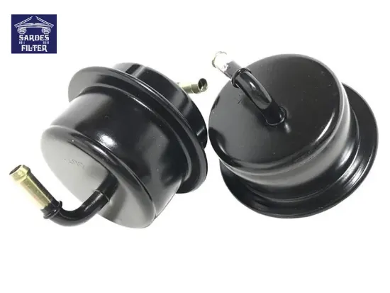 Yakıt filtreleri swift ıı 89-05 sardes 1541060b00 resmi