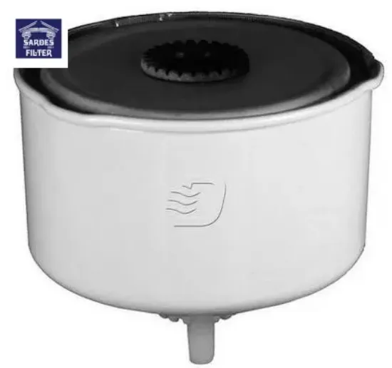 Yakıt fıltresı 276dt 306dt dıscovery 3/4 l319 . Range sport 1/2 l320 r.r sport 2 l320 13 sardes lr009705 resmi