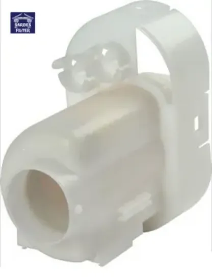 Yakıt filtresi tucson-sportage 2.0 04 x sardes 319112 resmi