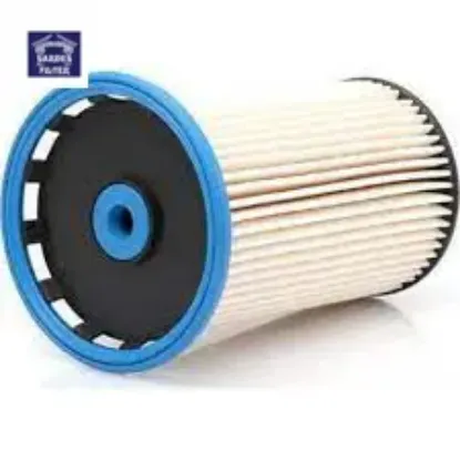 Yakıt filtresi korando. Yeni actyon 0- sardes 2247034000 resmi