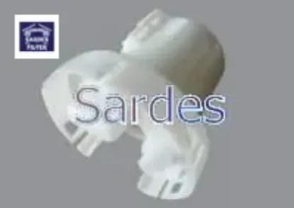 Yakıt filtresi hyunda i30 2.0 x sardes 311121g500 resmi