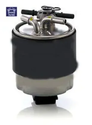 Yakıt filtresi qashqaı 1.5dcı 16v 78kw/106hp 07 koleos 2.0dci 110-127kw/150-173ps 08 x sardes 16400jx52b/ 16400jx52c/ 16400jy00b resmi