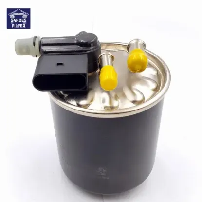 Yakıt fıltresı om642 w204 w212 c218 c207 w463 x164 w166 w221 w639 sardes a6420906052 resmi