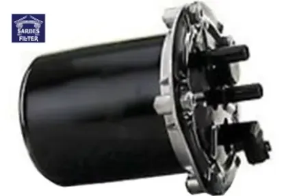 Yakıt filtresi clıo ıv-dacia dokker 1.5 dci 90hp 11/12- elg 5438 sardes 164004976r resmi