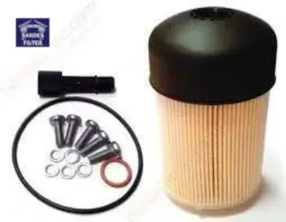 Yakıt fıltresı om622 om699 w447 w470 . Master ııı 10 trafıc ııı 15 .  Navara d23. D23t 15 . Movano b sardes a6990781400/ 164039560r/ 1640000q1d resmi