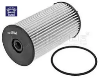 Yakıt filtresi tıguan 2.0 tdı-octavıa-super b 2.0 tdı x sardes 3c0127434a resmi