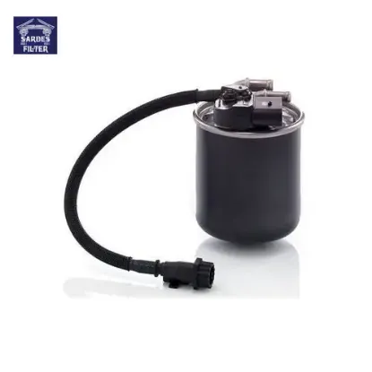 Yakıt fıltresı vıto om651 w447 14 sardes a6510901952 resmi