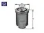 Yakıt filtresi jımny-logan-sandero 1.5d 03 x sardes 8200619849/ 1541084a51 resmi