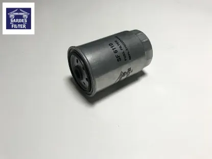 Yakıt filtreleri santa fe-sorento-2.0-2.2-09- sardes 319222w000 resmi