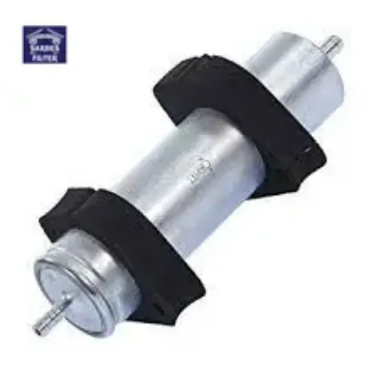 Yakıt filtresi q5 2.0 tdı-3.0 tdı v6 08 sardes 8r0127400/ 8r0127400a resmi