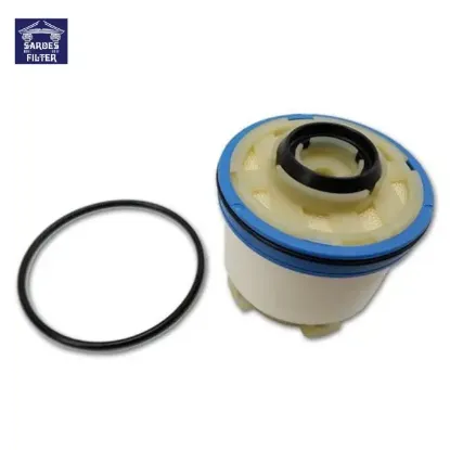 Yakıt filtresi l200 2.4l 4n15 kl2t euro5 h-lıne 15- / 2.2l 4n14 dı-d kl6t 19- sardes 1770a337 resmi